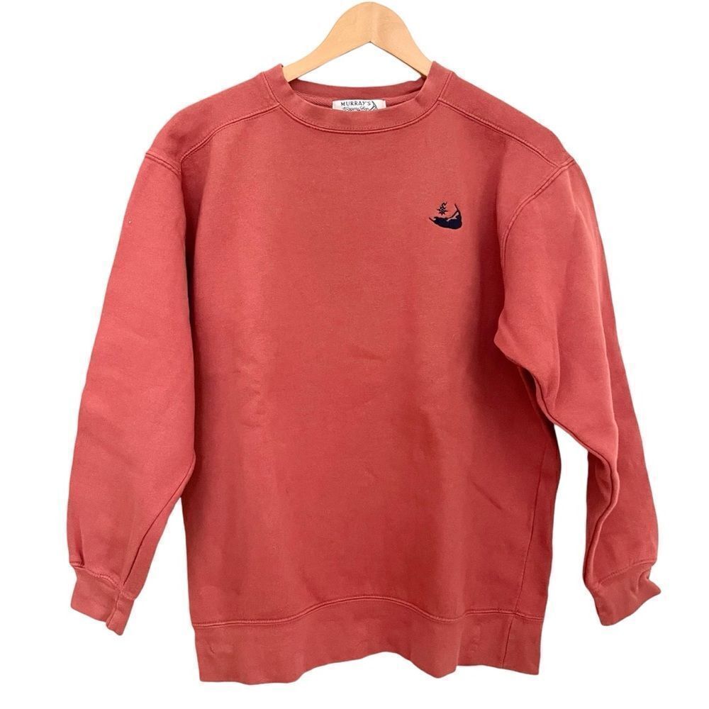 Murray’s Toggery Shop - Nantucket Red Collection, Sweatshirt